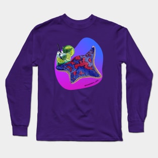 Starfish Long Sleeve T-Shirt